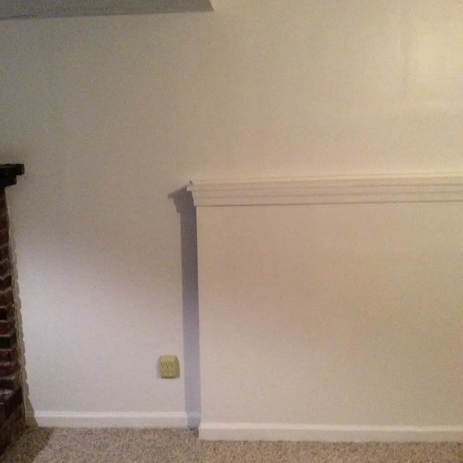 Basement wall repair and restoration in Joliet
