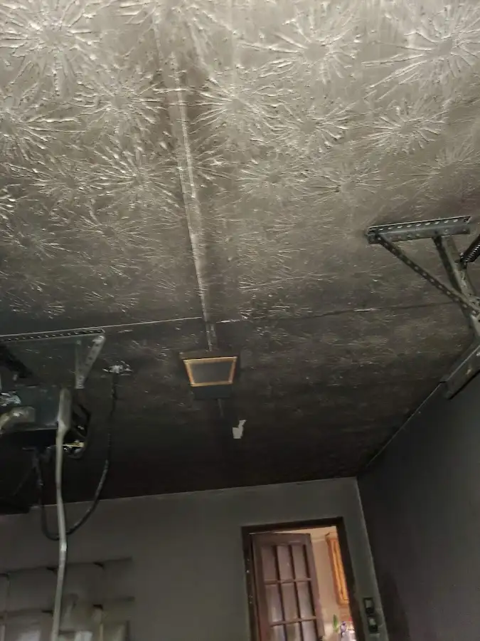 Fire and smoke damage assessment for Water Damage Assessment in Joliet